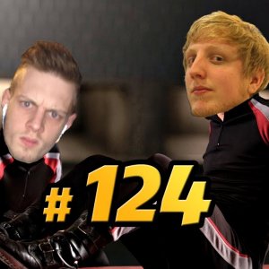 Back to the Future - MCSG #124 with Phil & Alex!