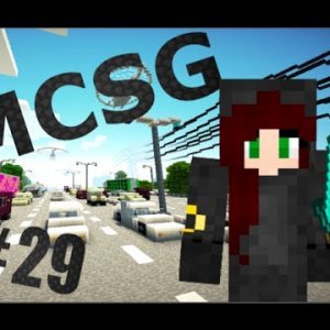 Minecraft: Survival Games with Lisniss! #29 - The F5 Challenge!