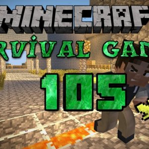 MCSG EP 105! New Maps!