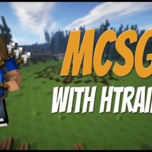 Minecraft Survival Games #4 - New Map!
