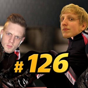 Wet Bandits! - MCSG #126 with Phil & Alex!