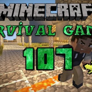 MCSG EP 107! INTENSE BATTLE!