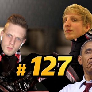 NOT BAD :| - MCSG #127 with Phil & Alex!