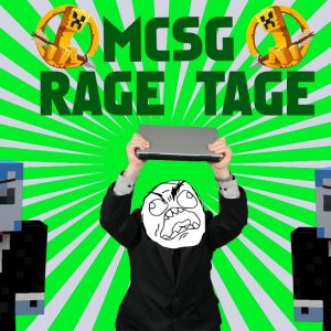 MCSG Rage Tage #1