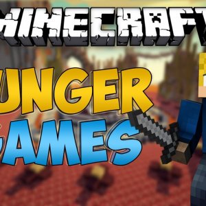 Minecraft Hunger Games! Ep. 108 - New Thumbnails!