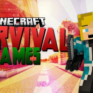MCSG | Survival Games #8 - A New Winner!