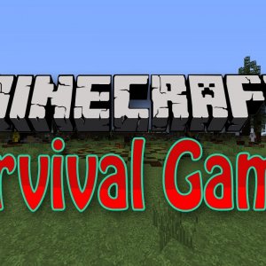 Minecraft Survival Games: Game #17 - Good Pee