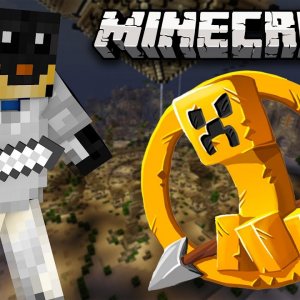Minecraft: Survival Games {Ep. 3} - New Channel?