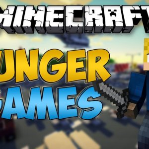 Minecraft Hunger Games! Ep.109 - Opinoin On Swearing