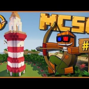 MCSG #5 W/ WeezleySnipes & Domonoyo!