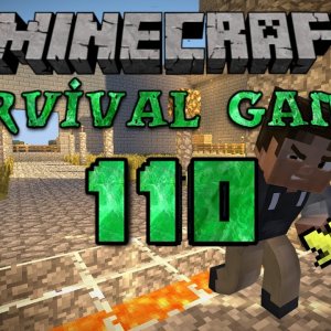 MCSG EP 110! I'm Back!