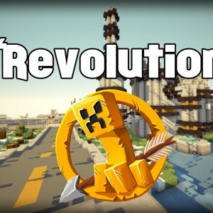 MCSG PVP Montage: "Revolution"