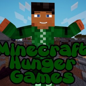 Minecraft: Hunger Games #43- Killing A Team