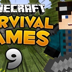 EthanRTribute | MCSG #9 | Lost but never Found