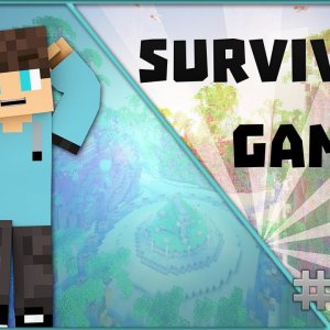 Minecraft Survival Games: Episode №20 - Ideas?!