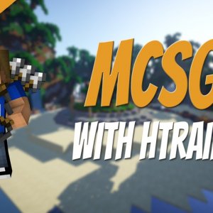 Minecraft Survival Games #12 - Ridin' with the Storm