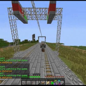 Minecraft Survival Games - Game 7 : Sooooo long!