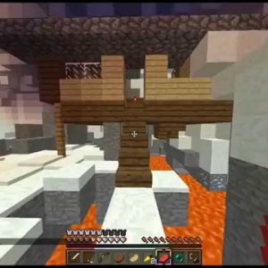 Minecraft Survival Games - Game 9 : Music