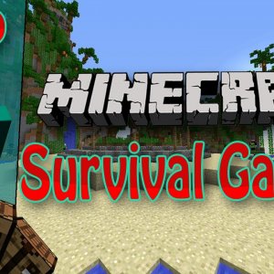 Minecraft Survival Games: Game #20 - Sunburn