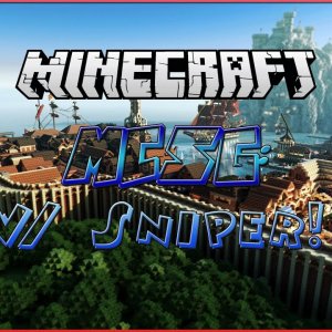 MCSG | #7 | I Am So Stacked!