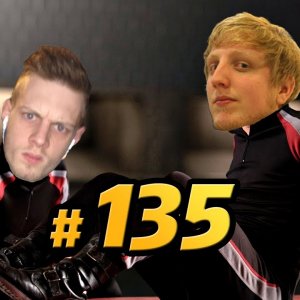 "Breezy Encounters" - MCSG #135 with Phil & Alex!