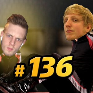 "The Ballad of Alex Webbington" - MCSG #136 w/Phil & Alex!
