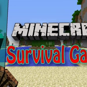 Minecraft Survival Games: Game #21 - Exams