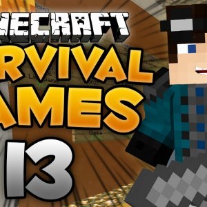 EthanRTribute | MCSG #13 | Shitty Little Teams