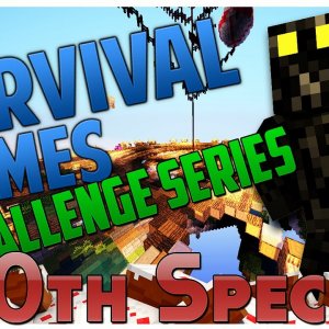 MCSG Challenge #3 - 200th Special - No Sprint Challenge!