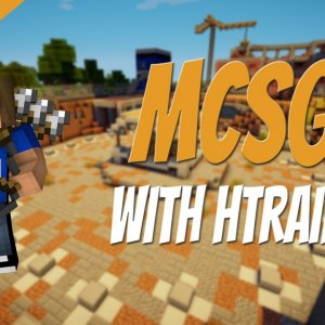 Minecraft Survival Games #16 - Montage