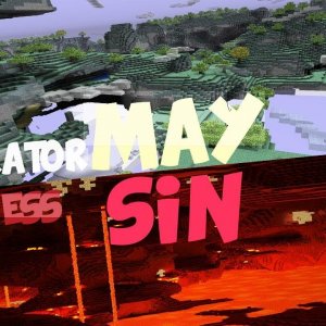 MaySin's Moderator Madness! #3 - Potatoes Are All You Need