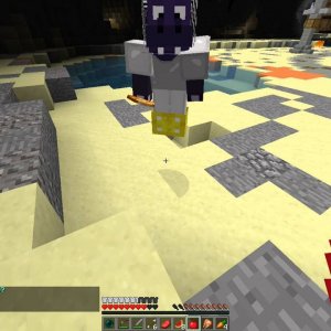 MCSG #13W/ WeezleySnipes & PaulRoxYurSox