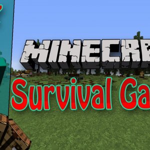 Minecraft Survival Games - Ep. 17 - Australia