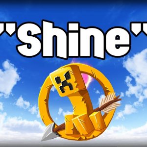 MCSG PVP Montage: "Shine"