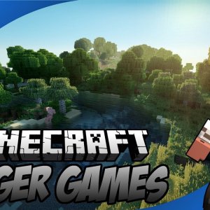 Minecraft Survival Games #19: AGAINST ALL ODDS