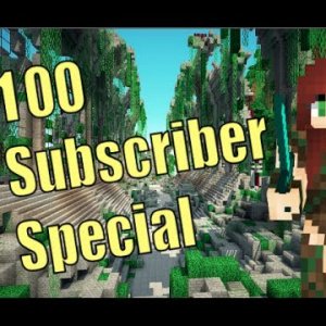 A 100 Subscriber Special PVP Montage!