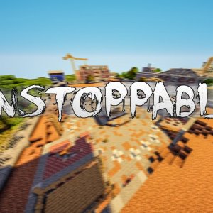 Minecraft PvP Montage : "Unstoppable"