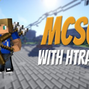 Minecraft Survival Games #19 - 200th Win!