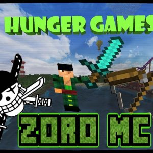 Minecraft Spectator Games with ZoroMC | Episode 2 | Rap God...