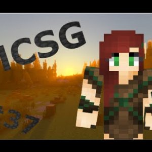 Minecraft: Survival Games with Lisniss! #37 - Canada Day!
