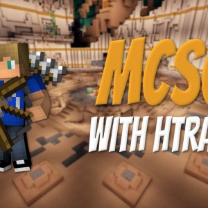 Minecraft Survival Games #25 - Super Fast!