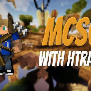 Minecraft Survival Games #26 - Late Start!