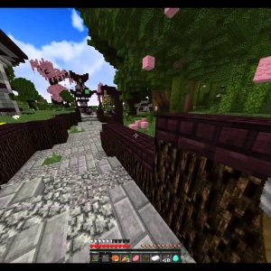 MCSG | #17 | New Maps!