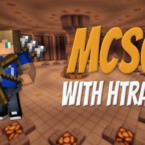 Minecraft Survival Games #27 - Dem FnS Skills!
