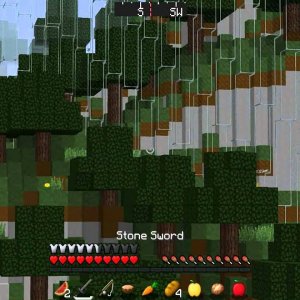 Hunger Games | Game 31 | New Intro!