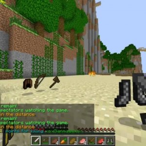MCSG #27 W/ WeezleySnipes & Dee!