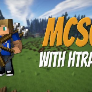 Minecraft Survival Games #28 - Montage Complete!