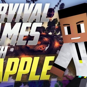 MCSG With Gapple! Game 1 - A New Beginning!