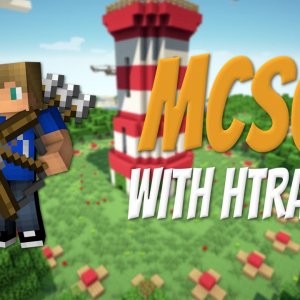 Minecraft Survival Games #29 - Hackers...