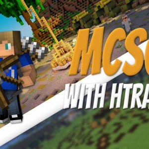 Minecraft Survival Games #30 - Teams, Hackers, and Teams.